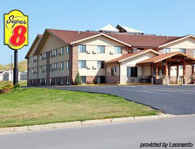 Super 8 By Wyndham Spearfish Otel Dış mekan fotoğraf